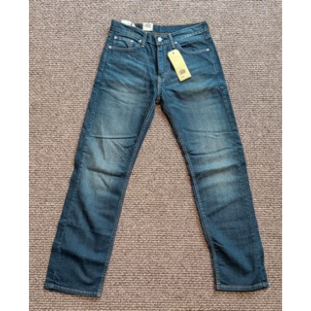 Levi’s 505 Jeans Size 30 x 30 NWT